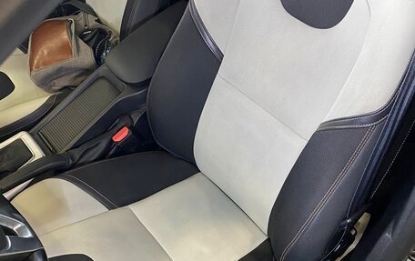 Volvo V40 Cross Country I, 2013 год, 1 999 999 рублей, 13 фотография