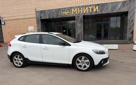 Volvo V40 Cross Country I, 2013 год, 1 999 999 рублей, 7 фотография
