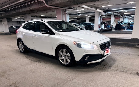 Volvo V40 Cross Country I, 2013 год, 1 999 999 рублей, 6 фотография