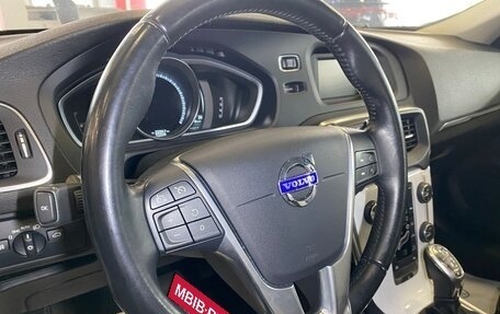 Volvo V40 Cross Country I, 2013 год, 1 999 999 рублей, 9 фотография