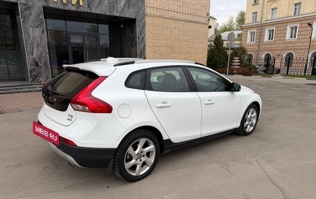 Volvo V40 Cross Country I, 2013 год, 1 999 999 рублей, 3 фотография
