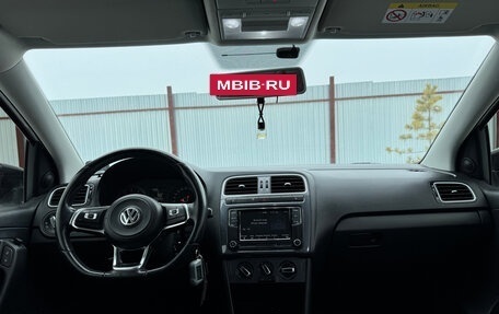 Volkswagen Polo VI (EU Market), 2019 год, 827 000 рублей, 9 фотография