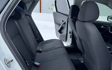 Volkswagen Polo VI (EU Market), 2019 год, 827 000 рублей, 11 фотография