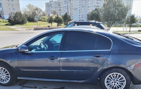 Renault Laguna III рестайлинг, 2011 год, 820 000 рублей, 3 фотография