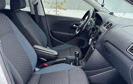 Volkswagen Polo VI (EU Market), 2019 год, 827 000 рублей, 10 фотография