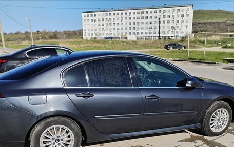 Renault Laguna III рестайлинг, 2011 год, 820 000 рублей, 2 фотография