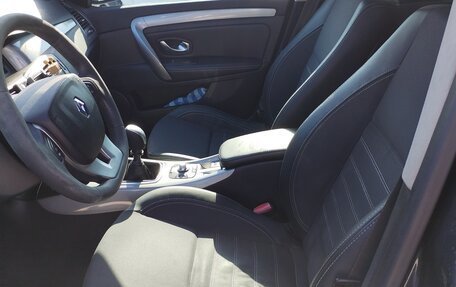 Renault Laguna III рестайлинг, 2011 год, 820 000 рублей, 6 фотография