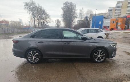 Geely Emgrand, 2024 год, 1 550 000 рублей, 6 фотография