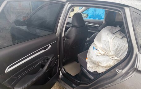 Geely Emgrand, 2024 год, 1 550 000 рублей, 10 фотография