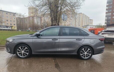 Geely Emgrand, 2024 год, 1 550 000 рублей, 2 фотография