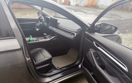 Geely Emgrand, 2024 год, 1 550 000 рублей, 12 фотография