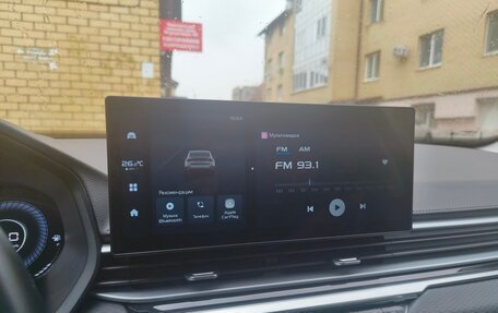 Geely Emgrand, 2024 год, 1 550 000 рублей, 14 фотография