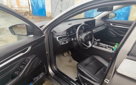 Geely Emgrand, 2024 год, 1 550 000 рублей, 9 фотография