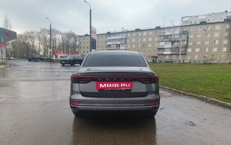 Geely Emgrand, 2024 год, 1 550 000 рублей, 4 фотография