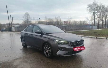 Geely Emgrand, 2024 год, 1 550 000 рублей, 7 фотография
