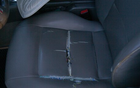 Audi A4, 2000 год, 550 000 рублей, 12 фотография