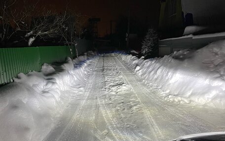 Audi A4, 2000 год, 550 000 рублей, 13 фотография