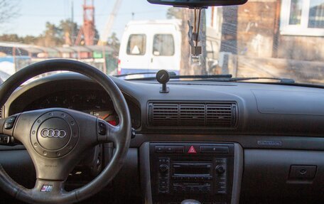 Audi A4, 2000 год, 550 000 рублей, 11 фотография