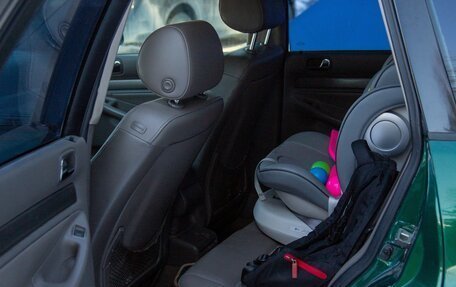 Audi A4, 2000 год, 550 000 рублей, 8 фотография