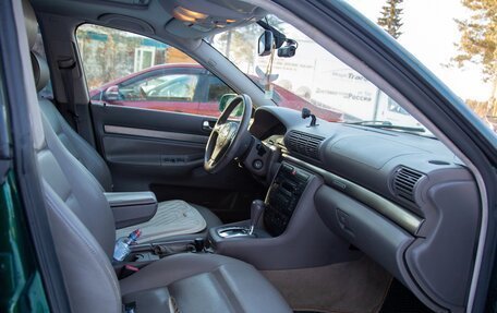 Audi A4, 2000 год, 550 000 рублей, 7 фотография