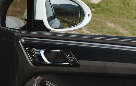 Porsche Macan I рестайлинг, 2017 год, 4 200 000 рублей, 9 фотография