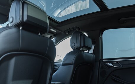 Porsche Macan I рестайлинг, 2017 год, 4 200 000 рублей, 14 фотография