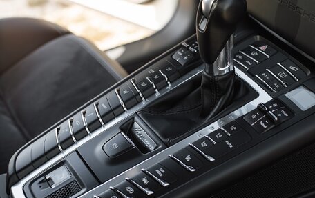 Porsche Macan I рестайлинг, 2017 год, 4 200 000 рублей, 12 фотография