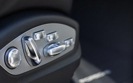 Porsche Macan I рестайлинг, 2017 год, 4 200 000 рублей, 13 фотография