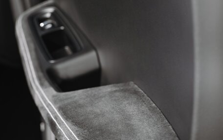 Porsche Macan I рестайлинг, 2017 год, 4 200 000 рублей, 11 фотография