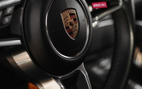 Porsche Macan I рестайлинг, 2017 год, 4 200 000 рублей, 15 фотография