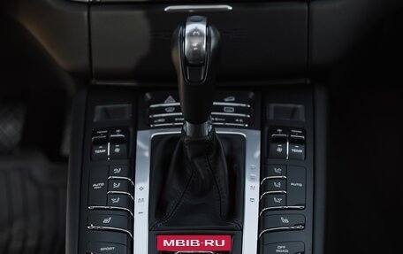 Porsche Macan I рестайлинг, 2017 год, 4 200 000 рублей, 8 фотография