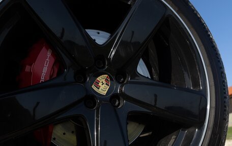 Porsche Macan I рестайлинг, 2017 год, 4 200 000 рублей, 18 фотография