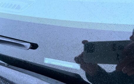 Honda Accord IX рестайлинг, 2018 год, 1 980 000 рублей, 11 фотография