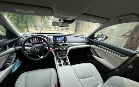 Honda Accord IX рестайлинг, 2018 год, 1 980 000 рублей, 34 фотография