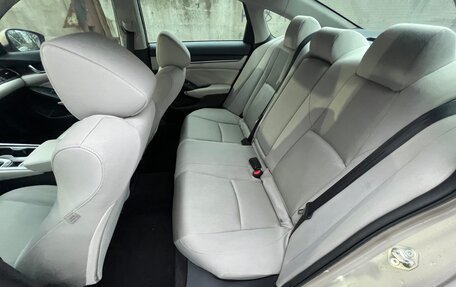 Honda Accord IX рестайлинг, 2018 год, 1 980 000 рублей, 35 фотография