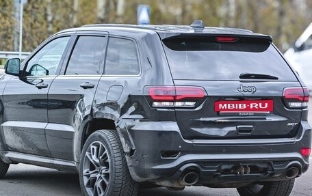 Jeep Grand Cherokee, 2013 год, 2 950 000 рублей, 5 фотография