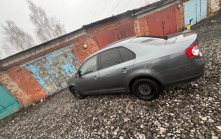 Volkswagen Jetta VI, 2009 год, 473 000 рублей, 5 фотография