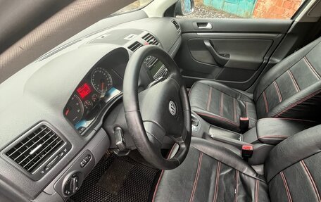 Volkswagen Jetta VI, 2009 год, 473 000 рублей, 6 фотография