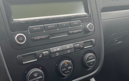 Volkswagen Jetta VI, 2009 год, 473 000 рублей, 7 фотография