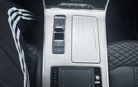 CheryExeed TXL, 2021 год, 1 769 000 рублей, 4 фотография