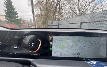 CheryExeed TXL, 2021 год, 1 769 000 рублей, 5 фотография