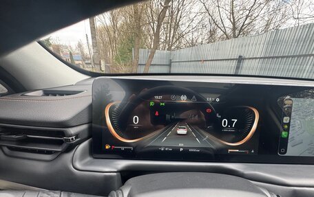 CheryExeed TXL, 2021 год, 1 769 000 рублей, 6 фотография