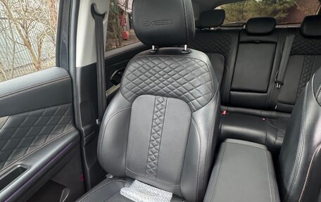 CheryExeed TXL, 2021 год, 1 769 000 рублей, 8 фотография