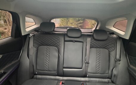 CheryExeed TXL, 2021 год, 1 769 000 рублей, 9 фотография