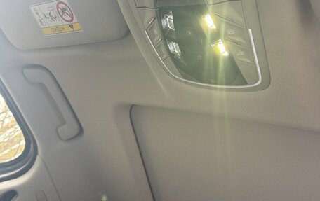 CheryExeed TXL, 2021 год, 1 769 000 рублей, 12 фотография