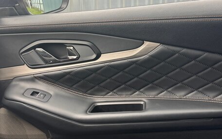 CheryExeed TXL, 2021 год, 1 769 000 рублей, 16 фотография