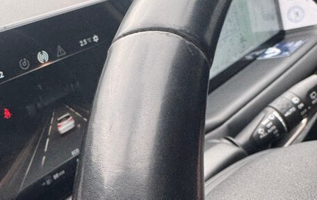 CheryExeed TXL, 2021 год, 1 769 000 рублей, 14 фотография