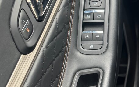 CheryExeed TXL, 2021 год, 1 769 000 рублей, 15 фотография