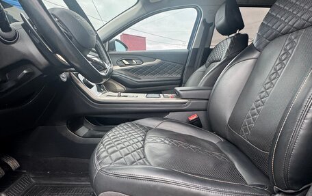 CheryExeed TXL, 2021 год, 1 769 000 рублей, 20 фотография