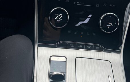 CheryExeed TXL, 2021 год, 1 769 000 рублей, 19 фотография